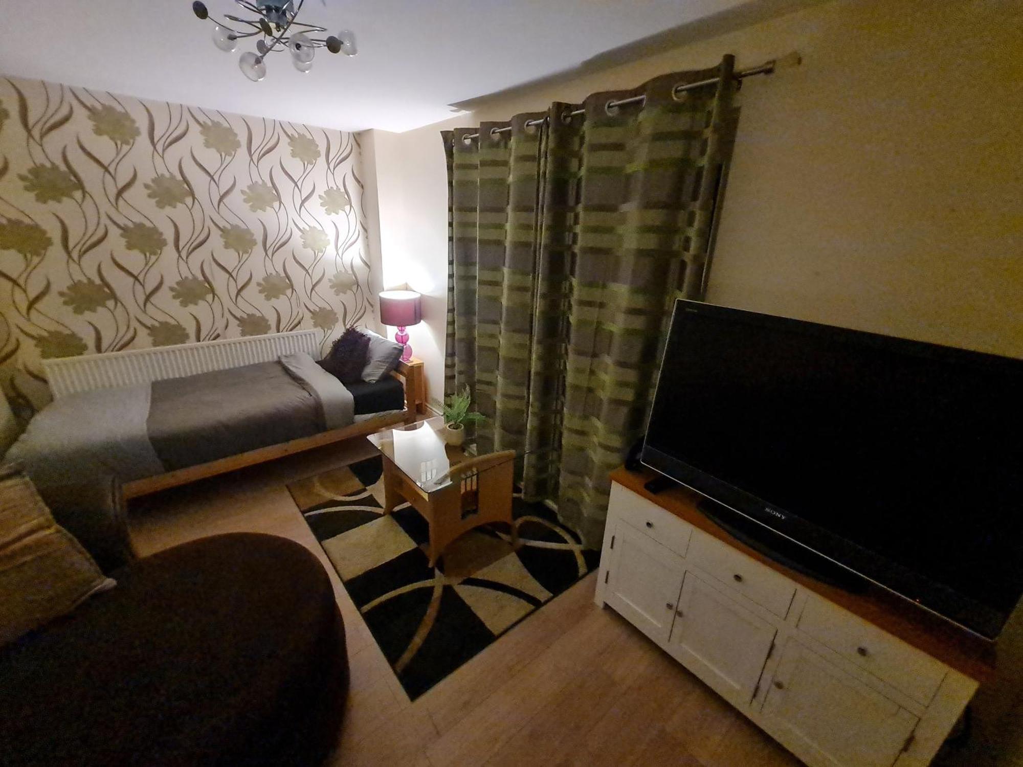 The Rookery Appartement Grays Buitenkant foto