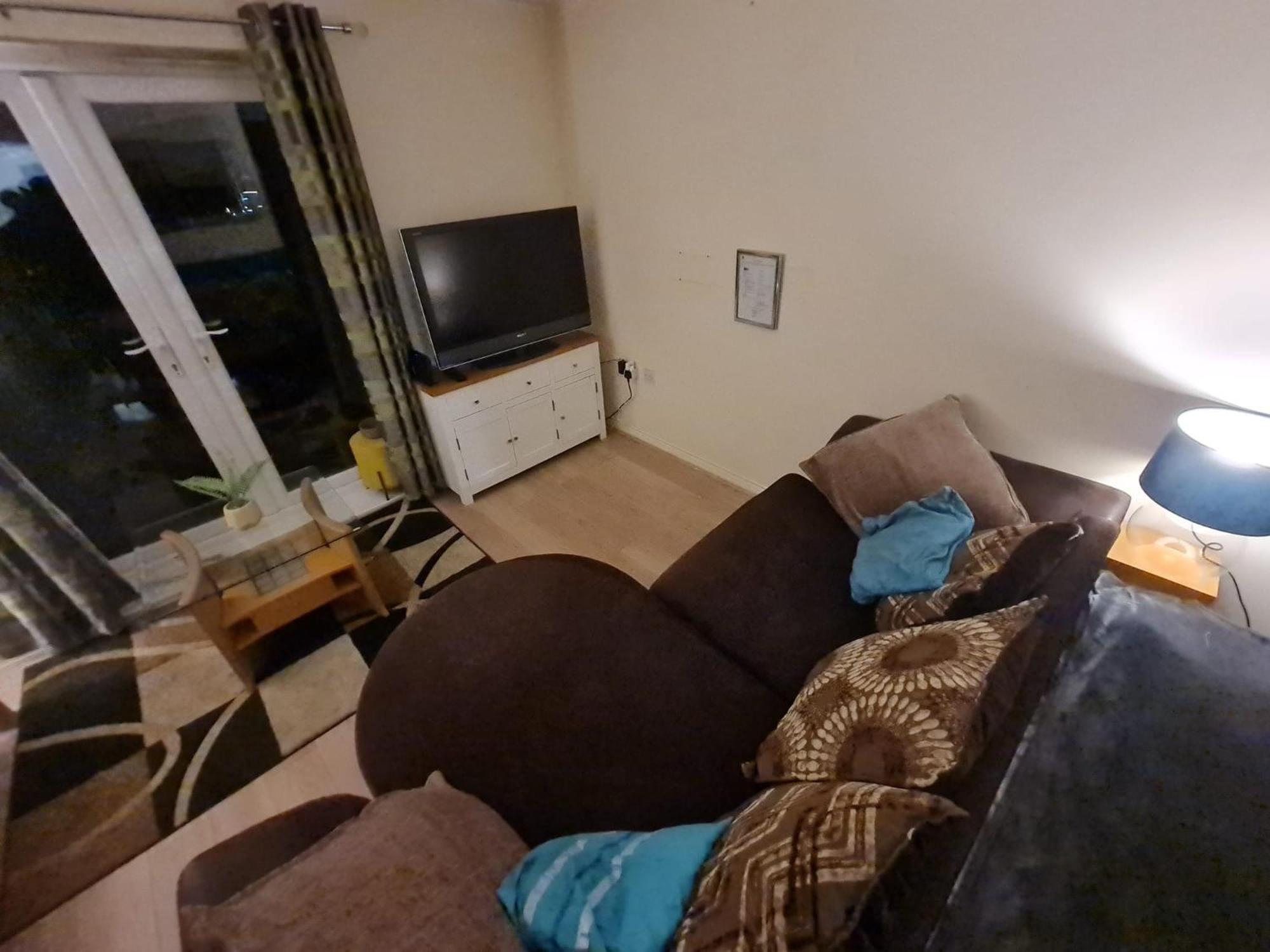 The Rookery Appartement Grays Buitenkant foto